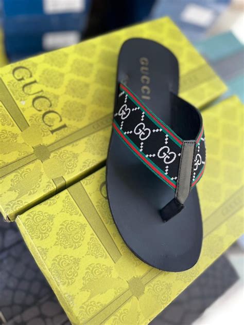 gucci fluip flops|gucci flip flops meaning.